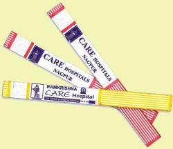 Identification Bands