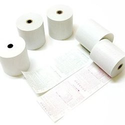 Paper Rolls