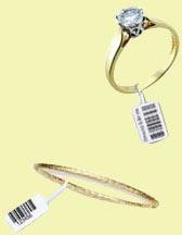 Jewellery Tag
