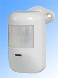 Wireless PIR Motion Sensor
