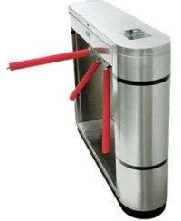 FJC Z3328 Semi-automatic Tripod Turnstile