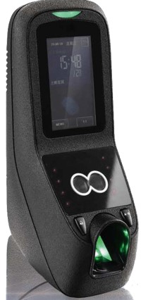 SecurAX F702 Fingerprints Reader