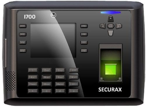 SecurAX I700 Fingerprints Reader