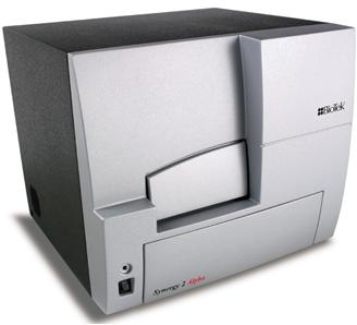 Alpha Microplate Readers