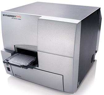 Monochromator-based Multi-Mode Microplate Readers