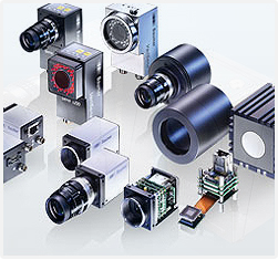 Industrial Cameras