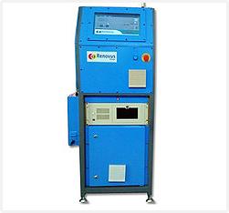 Inspection Automation Systems