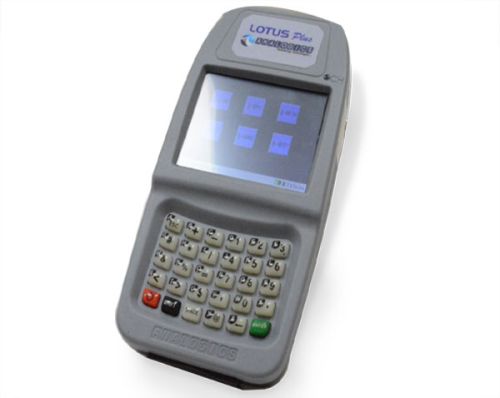 Handheld Computer, For College, Home, Office, Feature : Durable, High Speed, Smooth Function