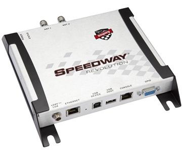 Impinj Speedway R220 RFID Reader