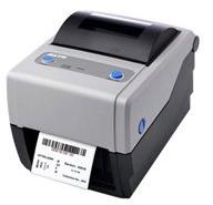 CG4 4-Inch Thermal Desktop Printer