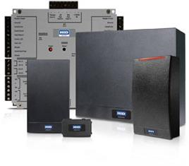 Access Control Systems