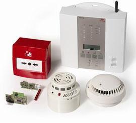Fire Alarm Systems