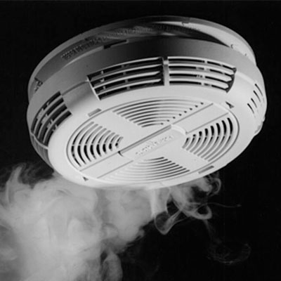 Smoke Detector