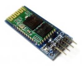 HC-06 Bluetooth Transceiver