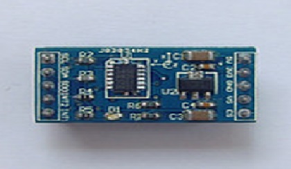 MEMS SENSOR