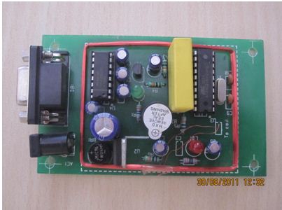 RF-ID MODULE