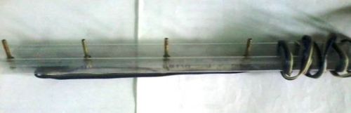 SOIL MOISTURE SENSOR MODULE