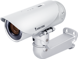 IP Cameras