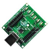 ZIGBEE TO USB CONVERTER
