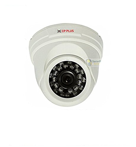 CP Plus CCTV Dome Camera