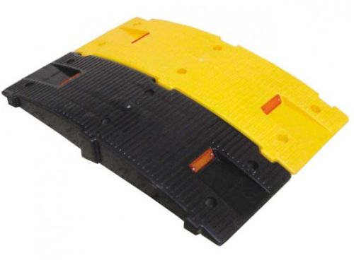 Plastic Speed Breakers