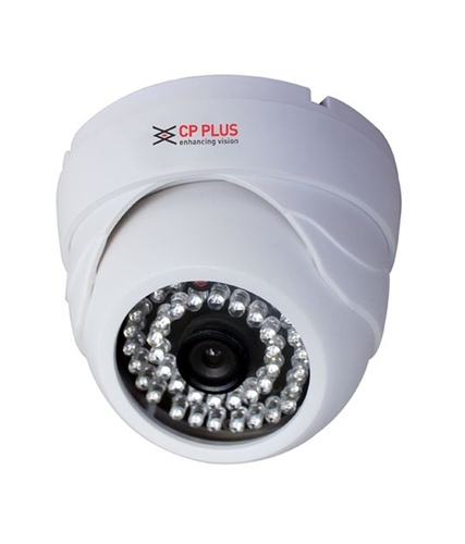 CP Plus Dome Camera