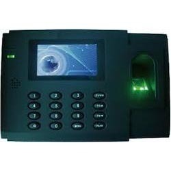 ESSL Biometric Attendance System