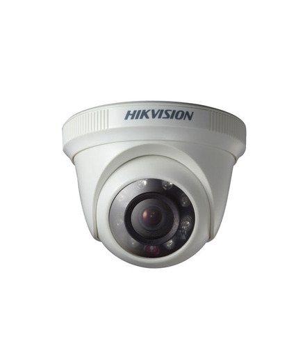 Hikvision Dome Camera