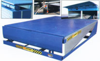 Dock Levelers
