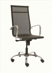 Office Chairs, Material : Metal, Wood,suede