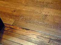 PVC Flooring Plank