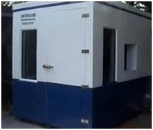 NVH Test Chambers