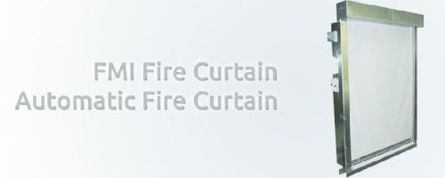 Fire Curtain