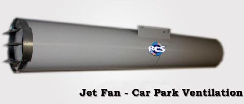 Jet Fan