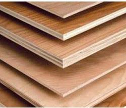 Hardwood Plywood