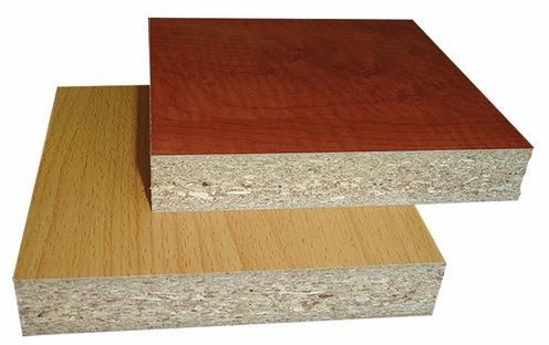 Bagasse Particle Board