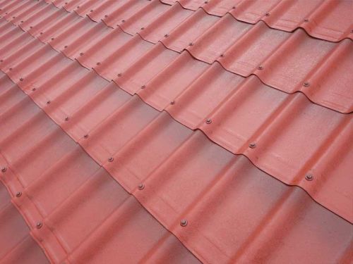 Onduvillaonduvilla Roofing Tiles