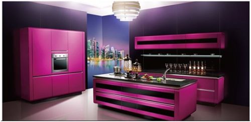 Modular kitchen, Shape : L Shape, U Shape, V Shape
