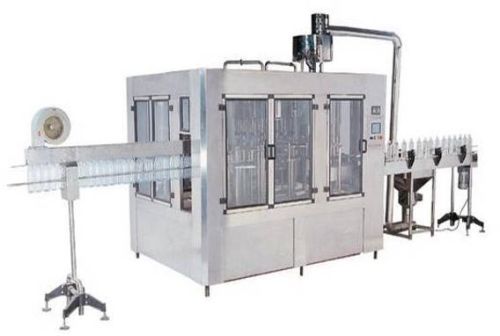 Filling Machines
