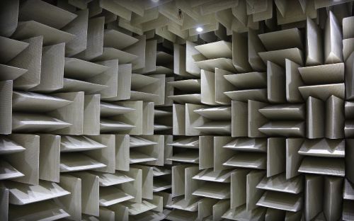 Anechoic Chambers