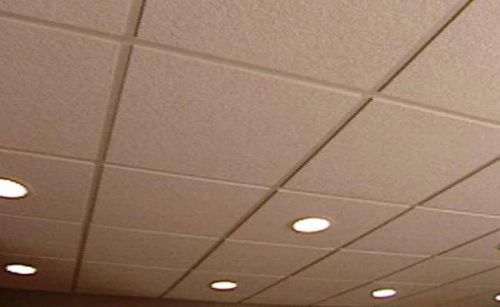 Metal Ceilings