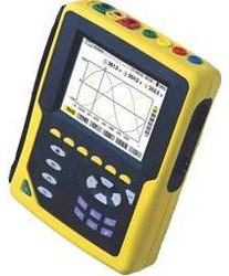 Power Quality Analyzers