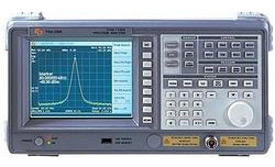 Spectrum Analyzer