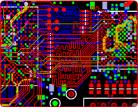 PCB Design Services