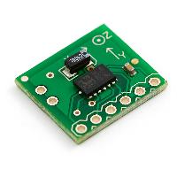 Accelerometer, For Electrical Use, Voltage : 12VDC, 24VDC