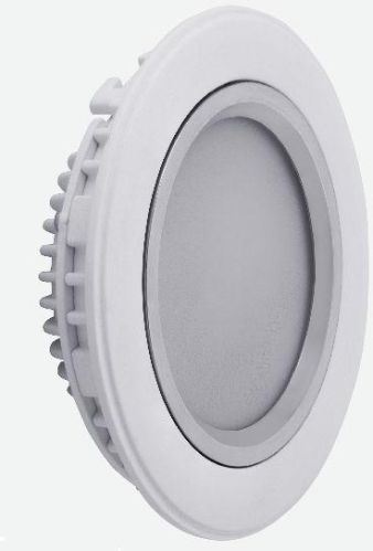 Ceramic LED Panel Light, Shape : Rectangular, Round, Square