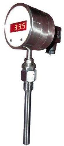 Digital Tempreature Sensor