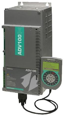 ADV100 Field Oriented Vector AC Drive