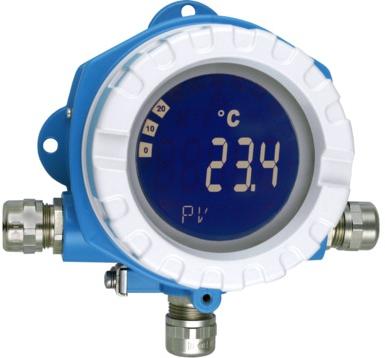 ITEMP TMT142 Temperature Field Transmitter