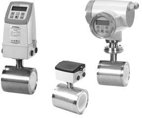 MAG 1100 HT Flow Sensor